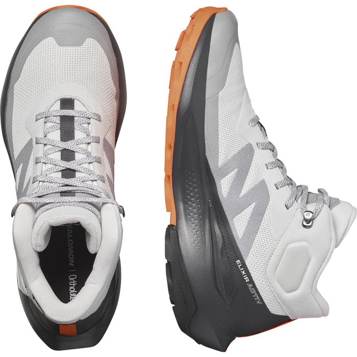 Elixir Activ Mid GTX Mens Walking Shoe