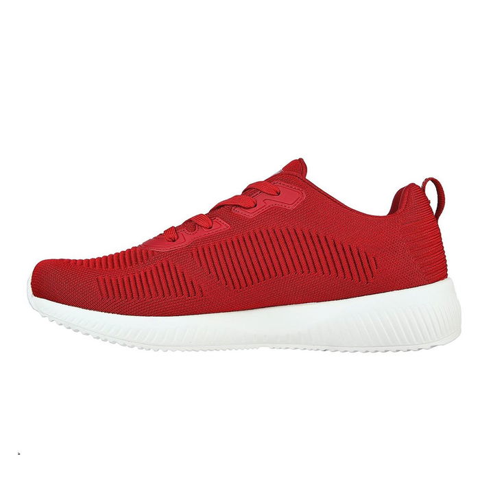 Squad Knit Mens Trainers