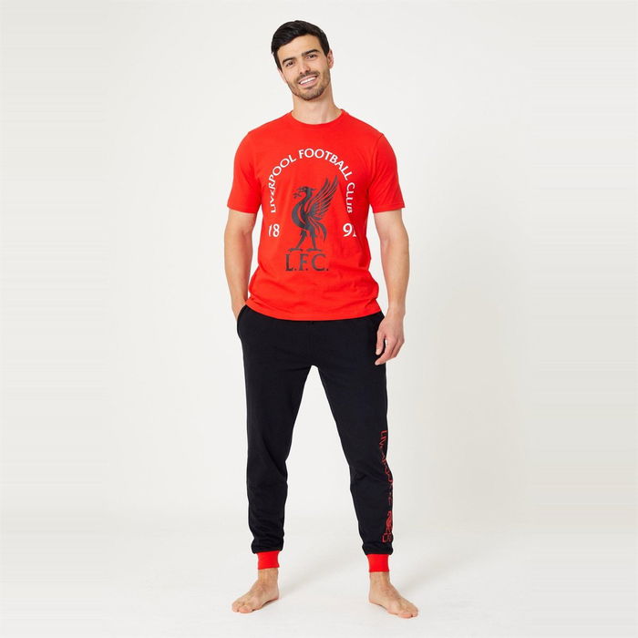 Liverpool FC Pyjama