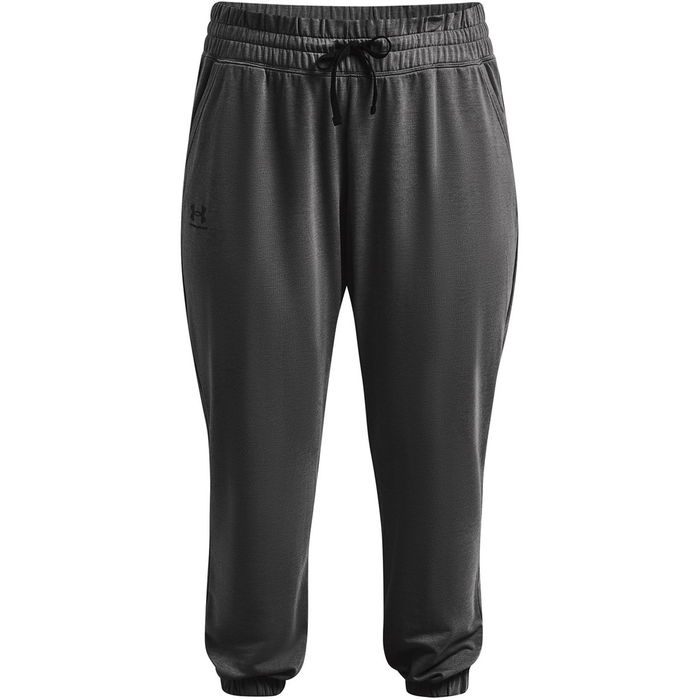 Armour Rival Terry Joggers And Joggers Womens