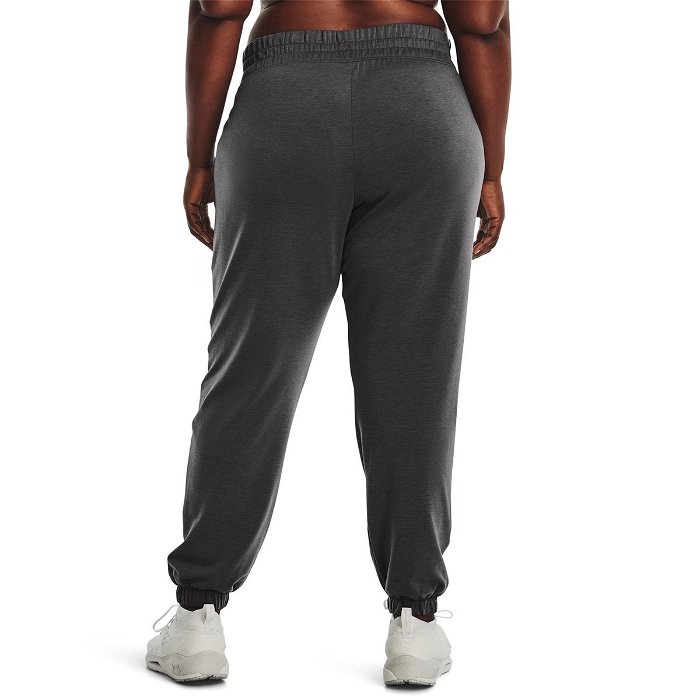 Armour Rival Terry Joggers And Joggers Womens