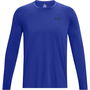 Armour Ua Motion Ls Gym Top Mens