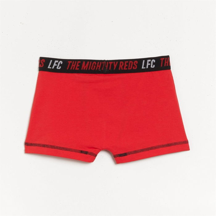 FC Liverpool 2 Pack Trunks