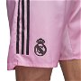 Real Madrid Y3 Football Shorts
