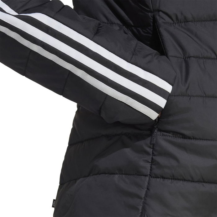 Slim Padded Jacket Womens