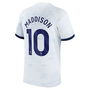 Tottenham Hotspur Home Proxy Shirt 2023 2024 Juniors