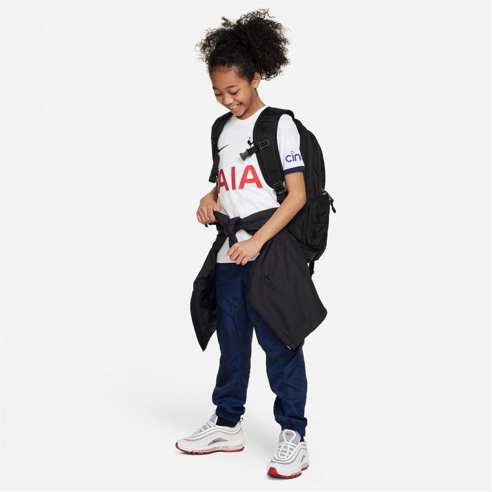 Tottenham Hotspur Home Proxy Shirt 2023 2024 Juniors