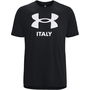 Italy City Tee Sn99