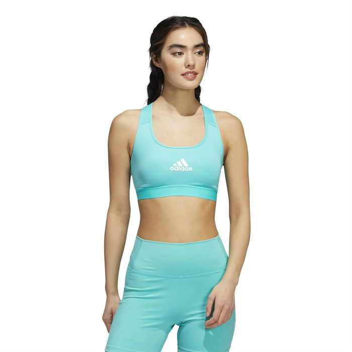 Pwr Medium Support Sports Bra Womens