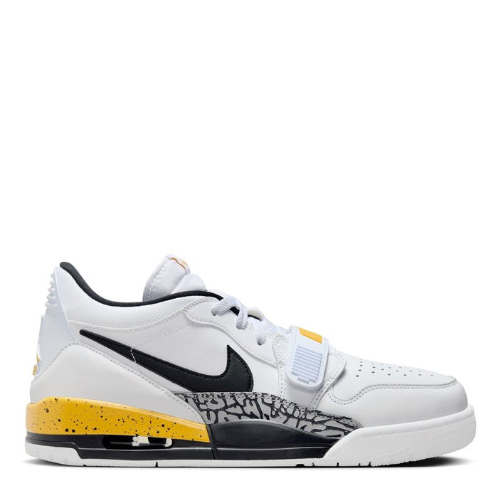 Jordan Legacy 312 Low Mens Shoes