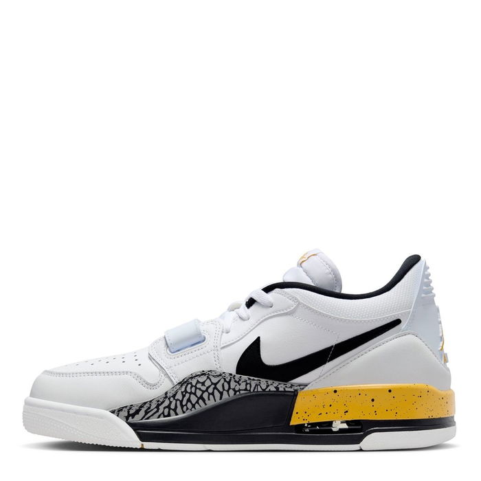 Jordan Legacy 312 Low Mens Shoes