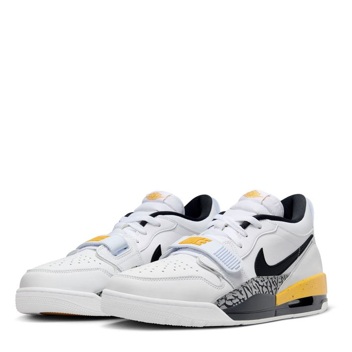 Jordan Legacy 312 Low Mens Shoes