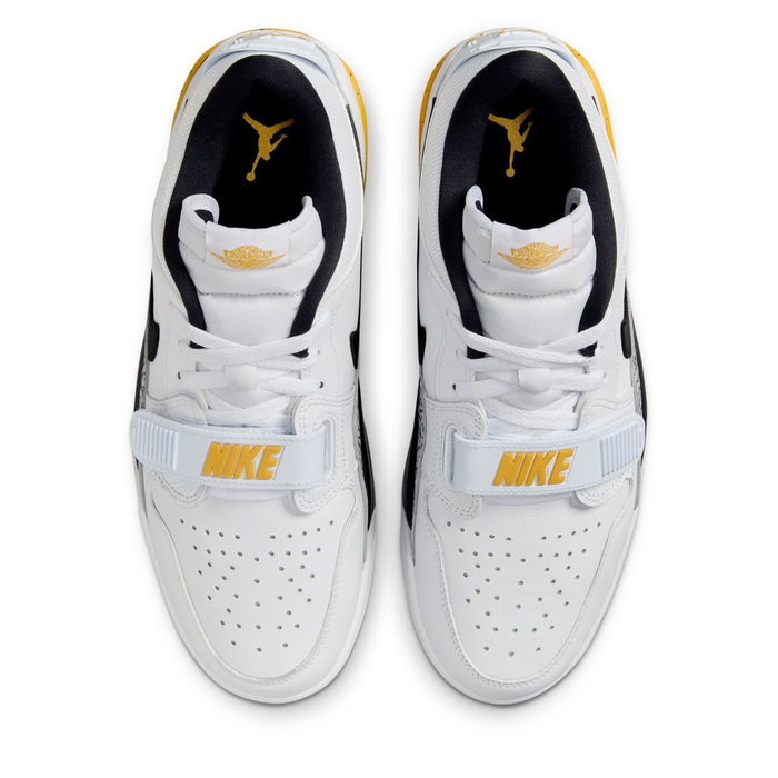 Jordan Legacy 312 Low Mens Shoes