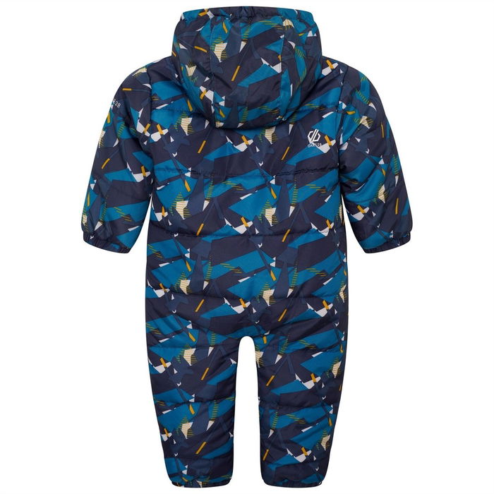 2b Bambino Ii Waterproof Snowsuit Unisex Kids