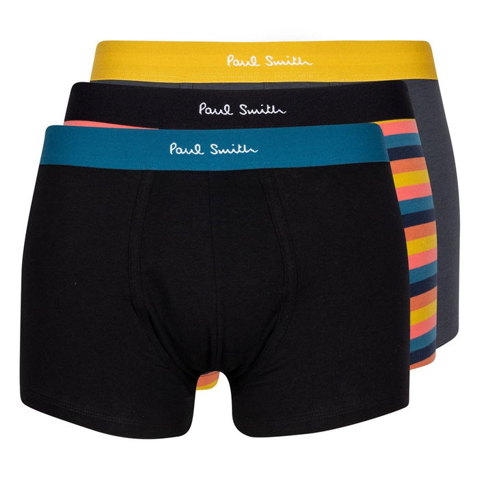 Pack Boxer Shorts