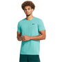 Armour UA Vanish Seamless Short Sleeve Mens