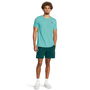 Armour UA Vanish Seamless Short Sleeve Mens