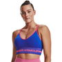 Seamless Low Womens Sports Bra