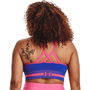 Seamless Low Womens Sports Bra