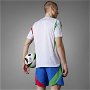 Italy Authentic Home Shirt 2024 Adults