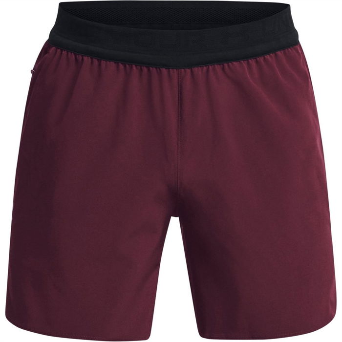 6 Vanish Elite Shorts Mens