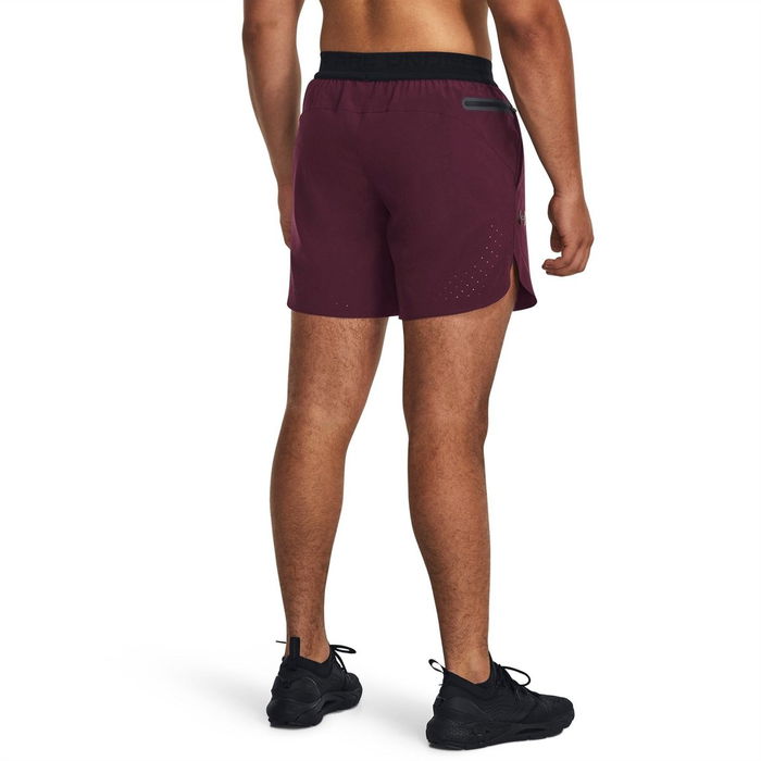 6 Vanish Elite Shorts Mens