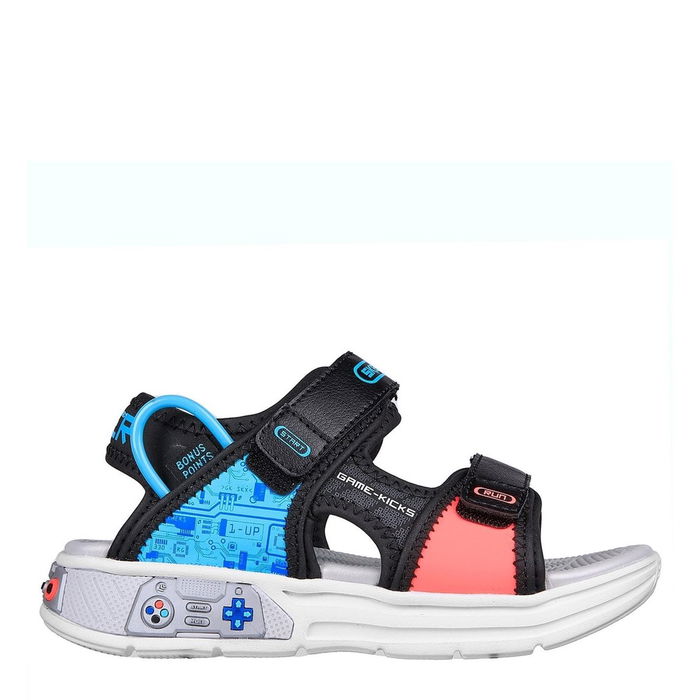 Power Splash Game Kicks® Sandals Childrens