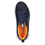 Go Run Elevate Cipher Low Top Trainers Boys