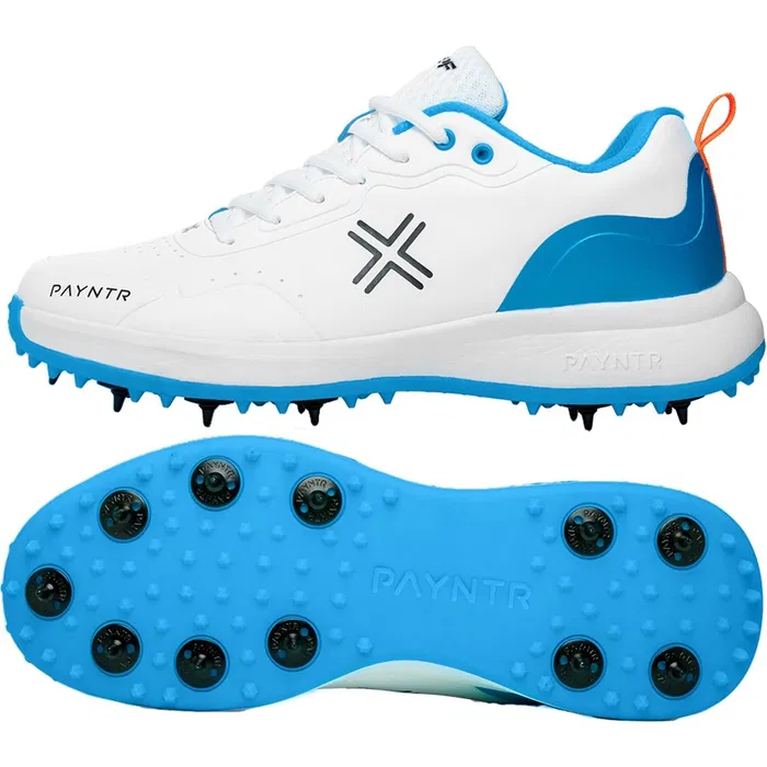 XPF 19 Cricket Spikes Sn99