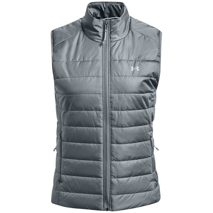 Armour Ua Strm Ins Vest Gilet Womens