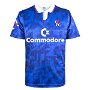Chelsea FC Home Shirt 1992 1993