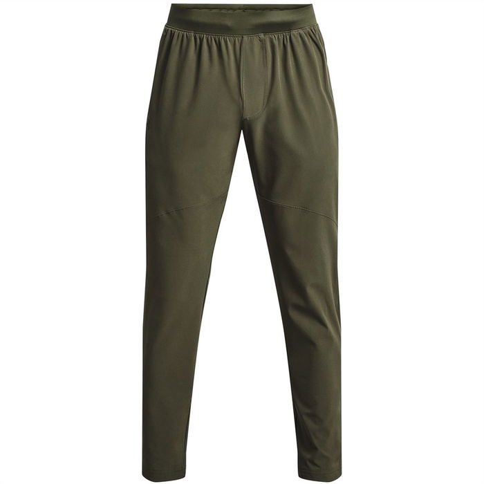 STRETCH WOVEN PANT