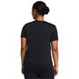 Tech™ Big Logo Short Sleeve Womens