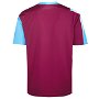 West Ham United Play Off Final Retro Shirt 2005