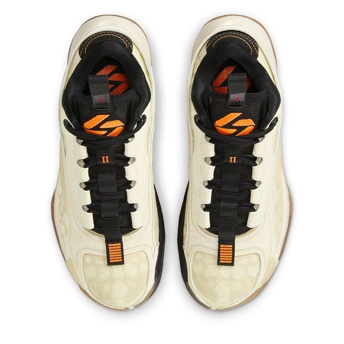Luka 2 Jnr Basketball Shoes
