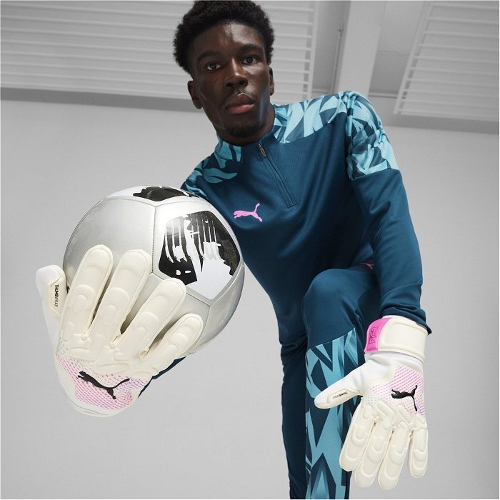 Future Match Goalkeeper Glove