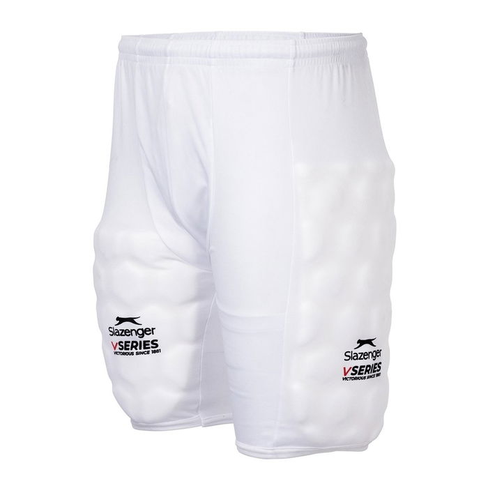 Padded Short Sn43