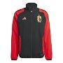 Belgium Pre match Jacket 2024 Adults