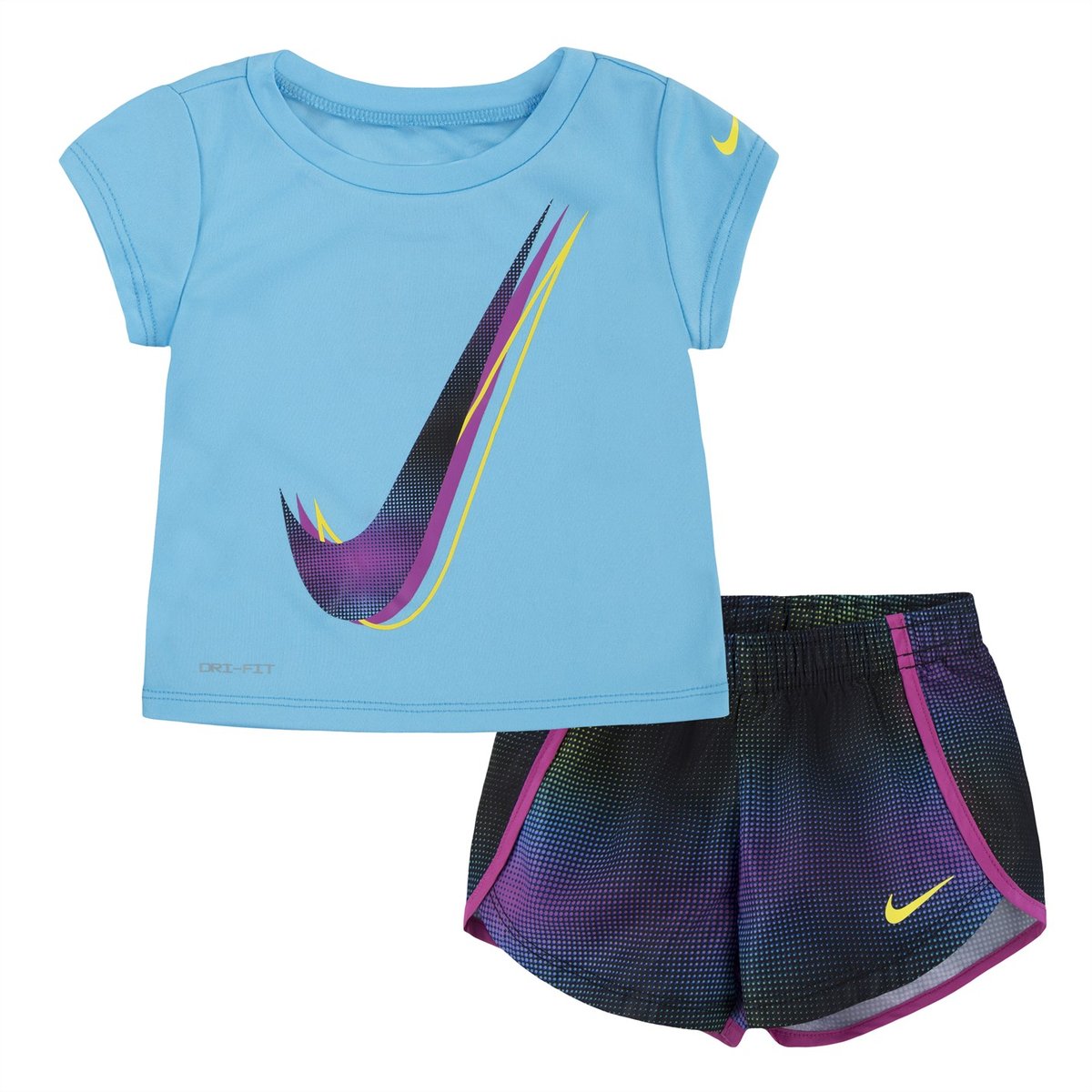 Nike Netball Shorts