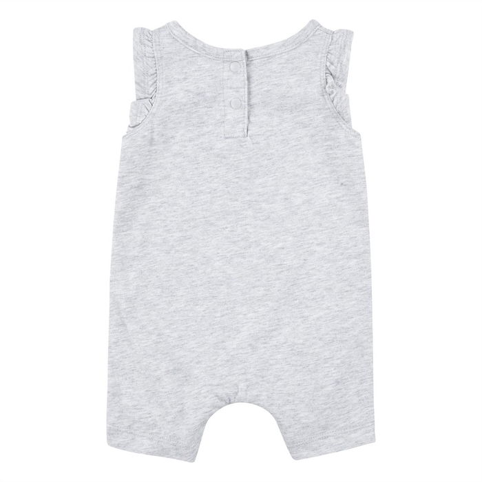 Freeze Tag Romper Babies