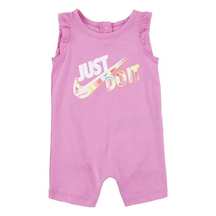 Freeze Tag Romper Babies