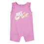 Freeze Tag Romper Babies