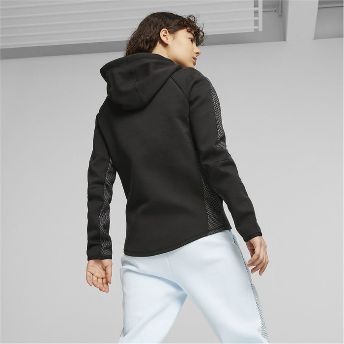 Evostripe Full Zip Hoodie