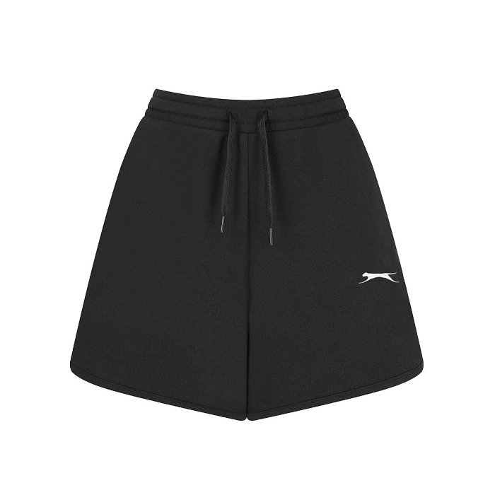 Interlock Shorts Ladies