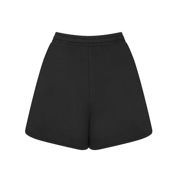 Interlock Shorts Ladies