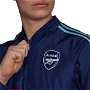 Arsenal Icon Jacket