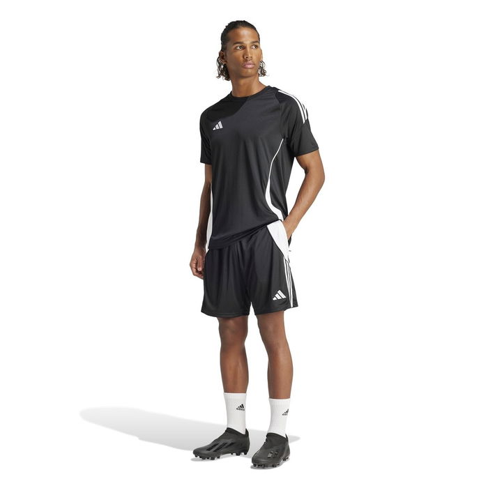 Tiro 24 Training T-Shirt Mens