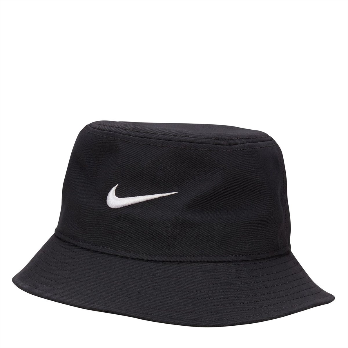 NIKE SPORTSWEAR FUTURA BUCKET HAT LARGE/EXTRA LARGE Brown/White 