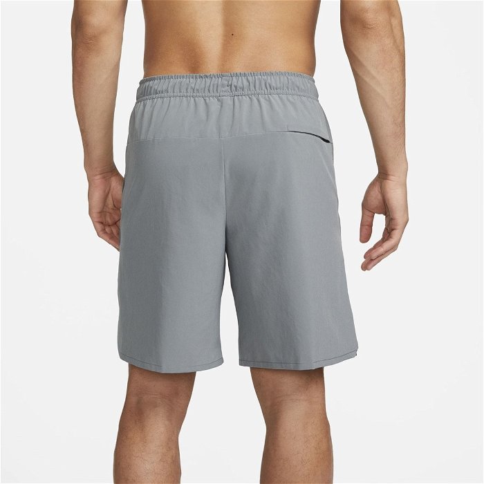 Unlimited Mens Dri FIT 9 Unlined Versatile Shorts