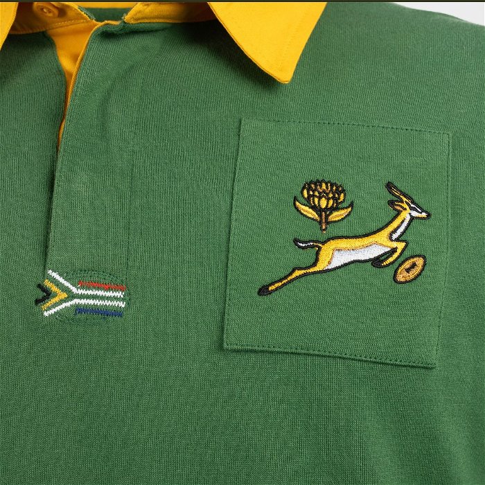 South Africa Vintage Shirt